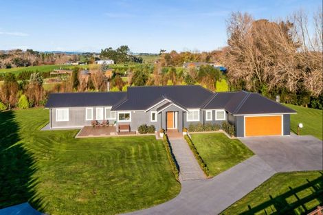 Photo of property in 32c Arthur Street, Hawera, 4674