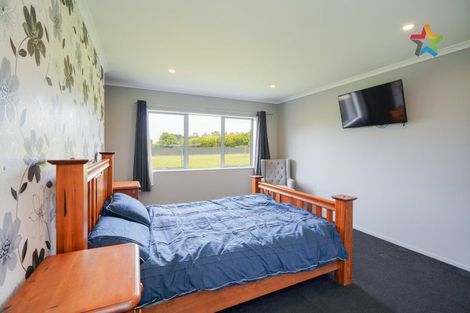 Photo of property in 29 Grove Bush-woodlands Road, Woodlands, Invercargill, 9871