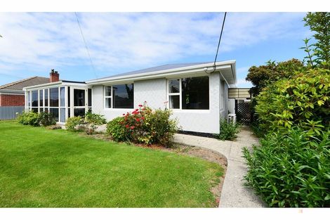 Photo of property in 43 Harris Street, Waimate, 7924