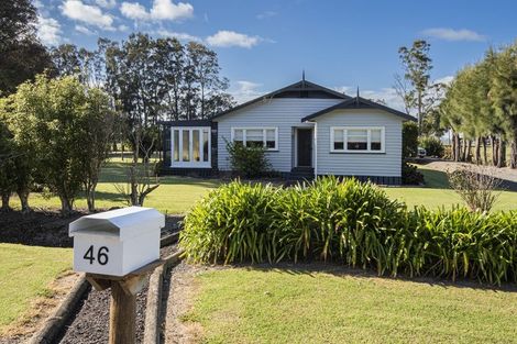 Photo of property in Pouto Road, Dargaville, 0371