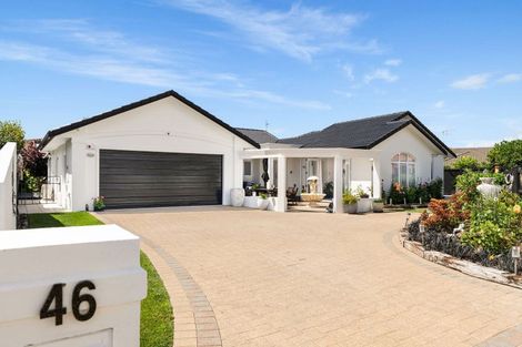 Photo of property in 46 Sorrento Key, Papamoa Beach, Papamoa, 3118