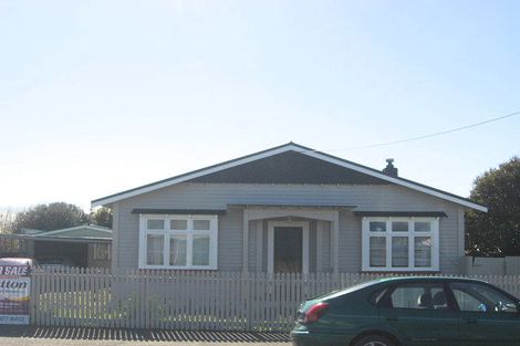 Photo of property in 9 Station Road, Marton, 4710