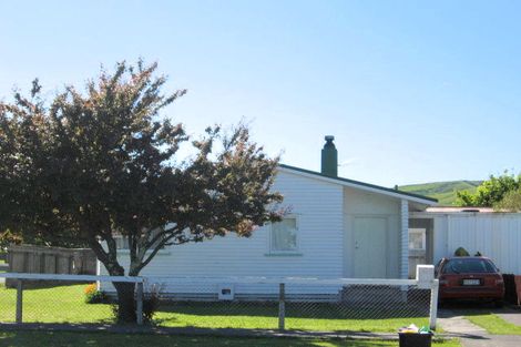 Photo of property in 125 Tyndall Road, Outer Kaiti, Gisborne, 4010