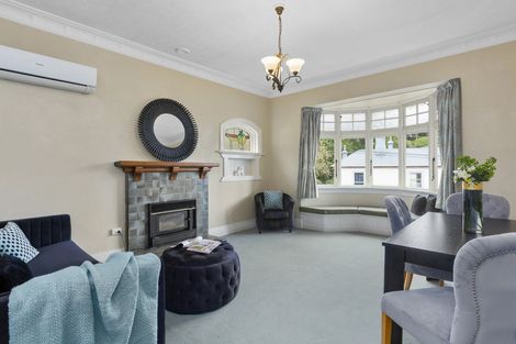 Photo of property in 17 Hawthorn Avenue, Mornington, Dunedin, 9011