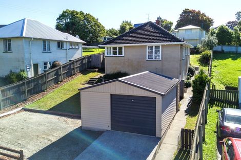 Photo of property in 37 Dunkirk Street, Marchwiel, Timaru, 7910