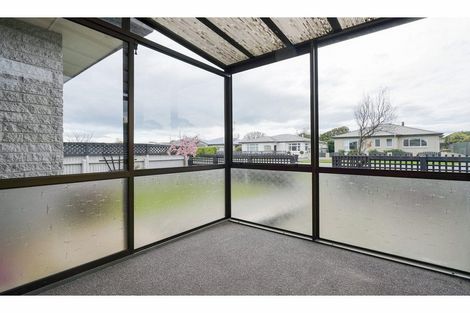 Photo of property in 1/103 Fox Street, Avenal, Invercargill, 9810
