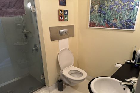 Photo of property in St Pauls Apartments, 57/43 Mulgrave Street, Thorndon, Wellington, 6011