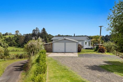 Photo of property in 1124a Wainui Road, Wainui, Opotiki, 3198