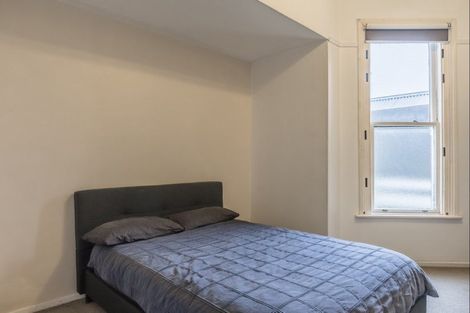 Photo of property in 51 Hawker Street, Mount Victoria, Wellington, 6011