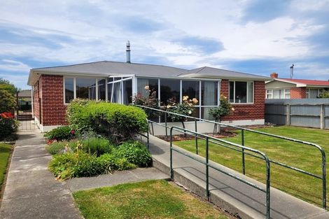 Photo of property in 30 Maude Street, Temuka, 7920