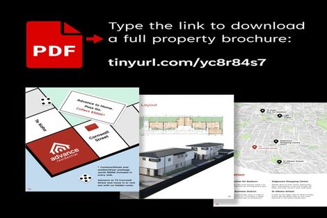 Photo of property in 73b Cornwall Street, St Albans, Christchurch, 8014