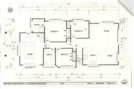 Photo of property in 3/54 Cannon Drive, Kerikeri, 0230