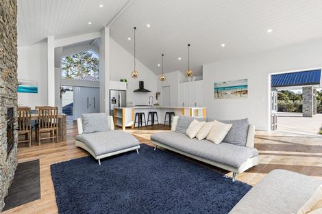 Photo of property in 145a Mokoroa Valley Road, Waitakere, Henderson, 0782