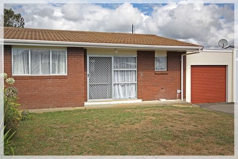 Photo of property in 3/18a Kings Drive, Levin, 5510