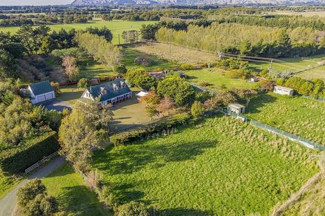 Photo of property in 44 Te Horo Beach Road, Te Horo, Otaki, 5581
