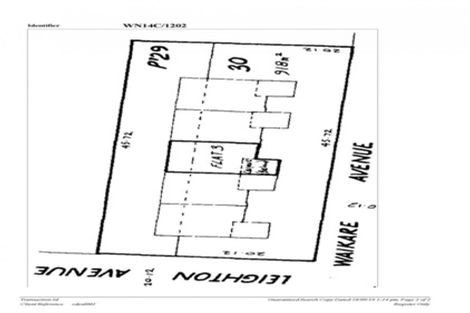 Photo of property in 4/1 Waikare Avenue, Waiwhetu, Lower Hutt, 5010