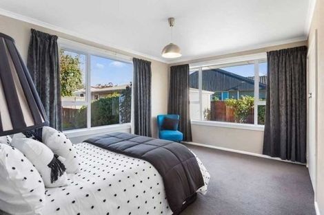 Photo of property in 5 Skye Place, Burnside, Christchurch, 8053