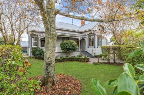 Photo of property in 8 Eton Avenue, Devonport, Auckland, 0624