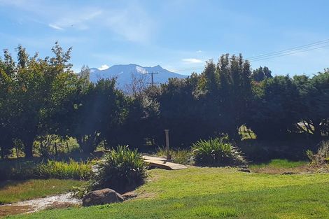 Photo of property in Whalefield Estate, 75 Ruapehu Road, Ohakune, 4625