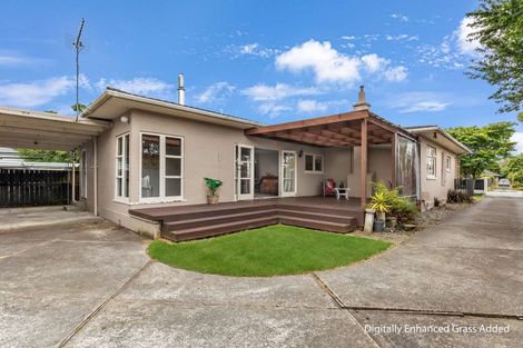 Photo of property in 266 Park Road, Hokowhitu, Palmerston North, 4410