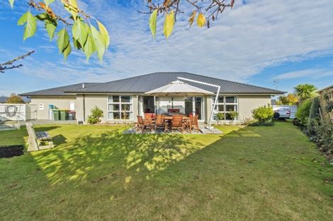 Photo of property in 4 Cassidy Avenue, Lincoln, 7608