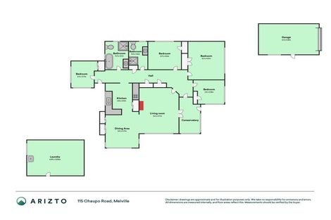 Photo of property in 115 Ohaupo Road, Melville, Hamilton, 3206