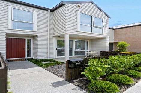 Photo of property in 109 Squadron Drive, Hobsonville, Auckland, 0616