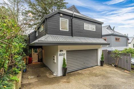 Photo of property in 352f Kohimarama Road, Saint Heliers, Auckland, 1071