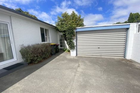 Photo of property in 253 Ilam Road, Ilam, Christchurch, 8041