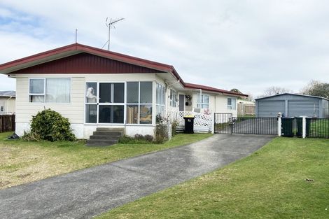 Photo of property in 8 Waimea Place, Tokoroa, 3420