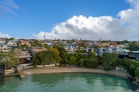 Photo of property in 83 Sarsfield Street, Herne Bay, Auckland, 1011