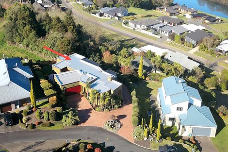 Photo of property in 7 Julies Way, Rangatira Park, Taupo, 3330