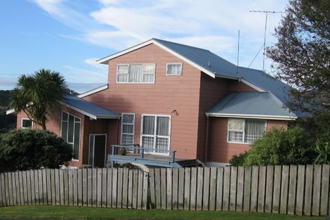 Photo of property in 14 Hill Street, Leigh, 0985