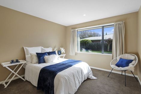 Photo of property in 5 Bailey Street, Templeton, Christchurch, 8042