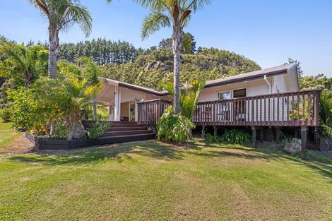 Photo of property in 80 Hodge Road, Coroglen, Whitianga, 3591