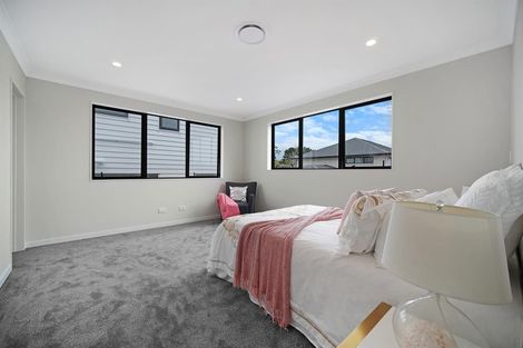 Photo of property in 21a Arahanga Road, Flat Bush, Auckland, 2019