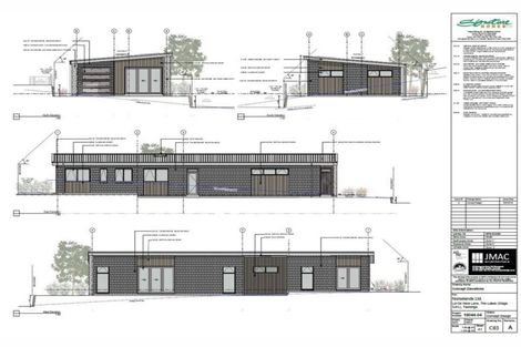 Photo of property in 4 Hera Lane, Pyes Pa, Tauranga, 3112