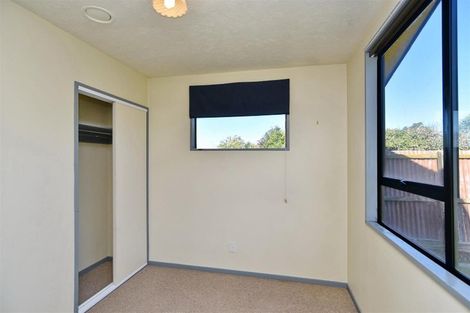 Photo of property in 65b East Belt, Rangiora, 7400
