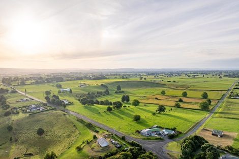 Photo of property in 624 Ryburn Road, Ohaupo, 3883