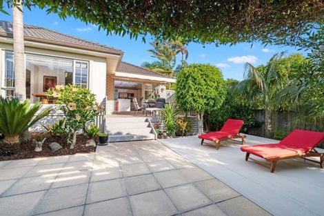 Photo of property in 23 Hendrika Court, Hobsonville, Auckland, 0618