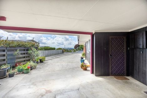 Photo of property in 6 Panorama Place, Dargaville, 0310