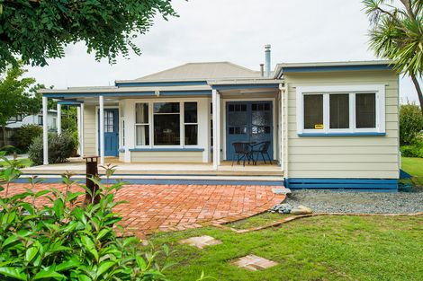 Photo of property in 12 Pine Street, Mangapapa, Gisborne, 4010