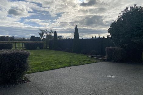 Photo of property in 52 Helmore Street, Rangiora, 7400