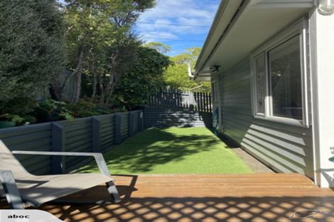 Photo of property in 1a Pomare Street, Ngaio, Wellington, 6035