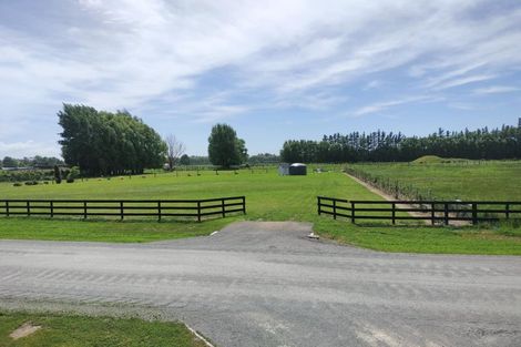 Photo of property in 19 Orbiter Drive, Ohoka, 7692