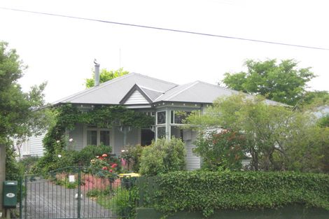 Photo of property in 80 Slater Street, Richmond, Christchurch, 8013