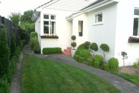 Photo of property in 473 Albert Street, Hokowhitu, Palmerston North, 4410