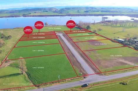 Photo of property in 3 Jensen Drive, Waipukurau, 4282