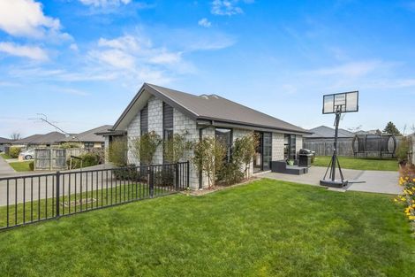 Photo of property in 40 Tripoli Street, Rangiora, 7400