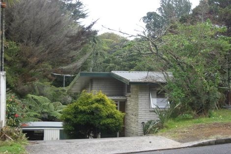Photo of property in 177 Huatoki Street, Upper Vogeltown, New Plymouth, 4310